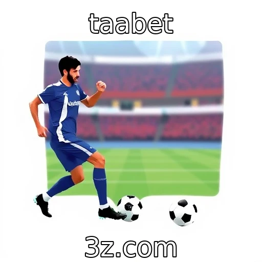 taabet Análises de partidas: como aumentar suas chances de vitória nas apostas