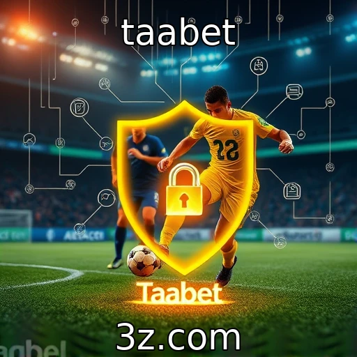 taabet Apostadores brasileiros estão mudando o jogo: descubra como