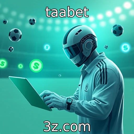 taabet Dominando a Psicologia das Apostas: Decisões Mais Conscientes