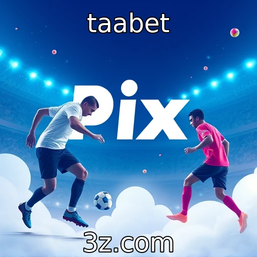 taabet Apostas Esportivas: As Estratégias que Transformam Amadores em Profissionais