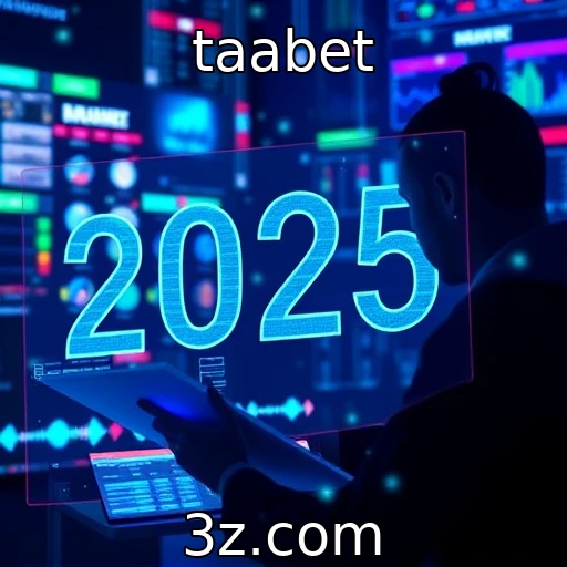 taabet Desvendando o Cenário das Apostas no Cassino Online em 2025