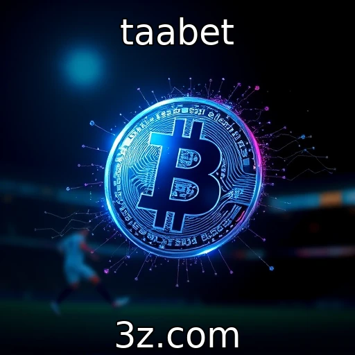 taabet O Impacto das Criptomoedas nas Apostas Esportivas Brasileiras