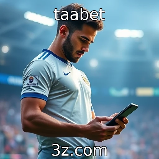 taabet Descubra as apostas esportivas que estão dominando o Brasil