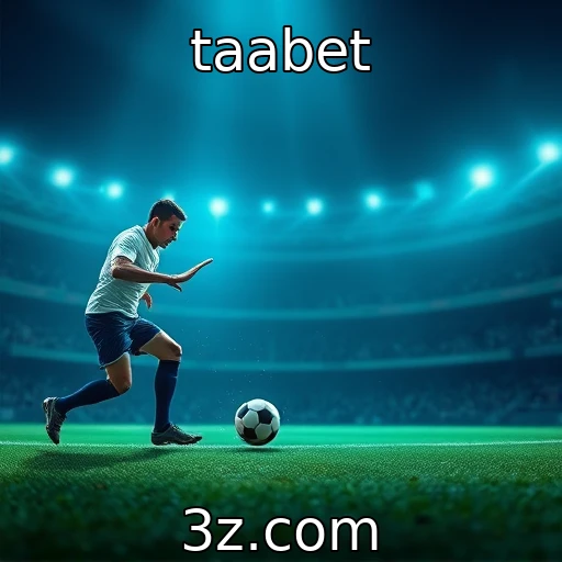 taabet Apostas esportivas: estratégias que podem aumentar suas chances de vitória