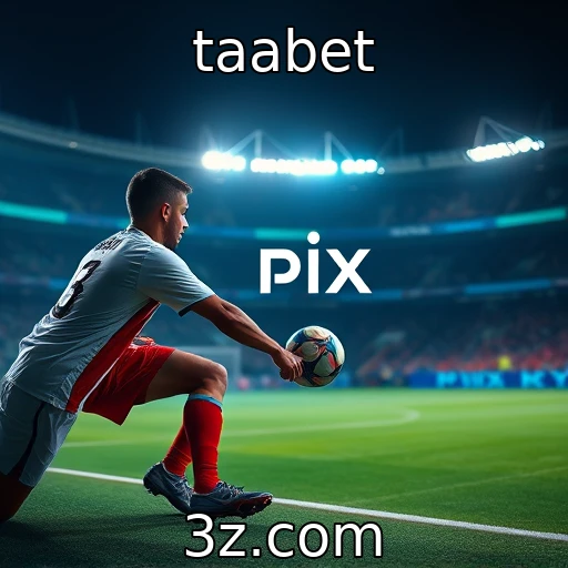 taabet Apostas esportivas: Estrategistas revelam segredos para vencer em 2025