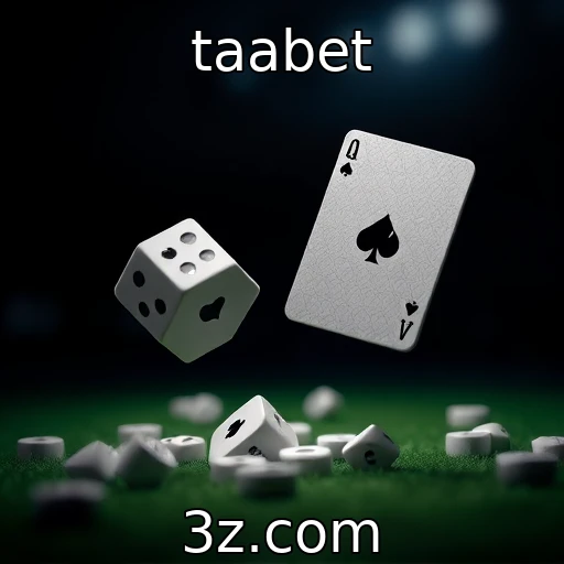 taabet Apostas esportivas: como analisar estatísticas para aumentar suas chances