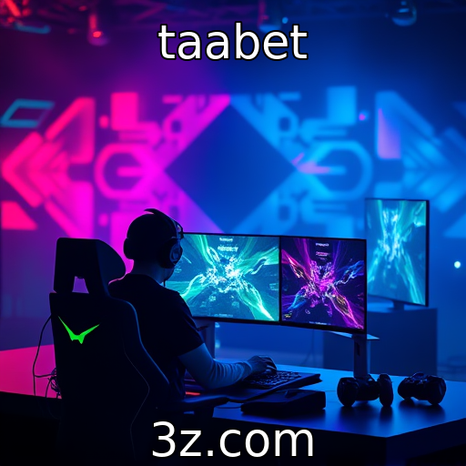 E-sports como nova forma de entretenimento