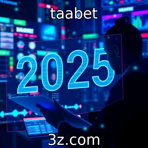 Desvendando o Cenário das Apostas no Cassino Online em 2025