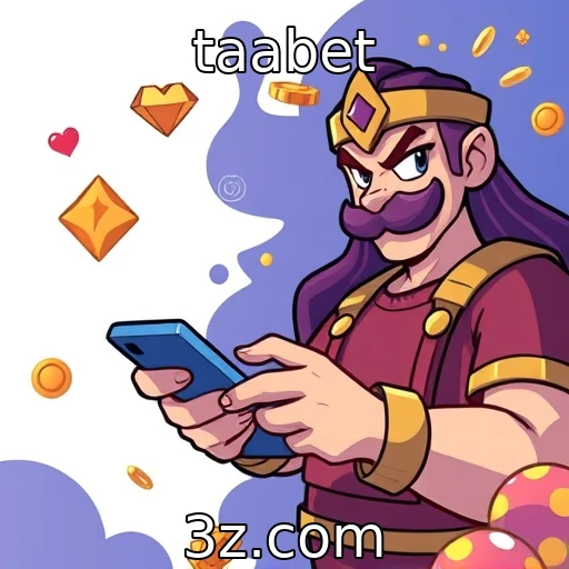 Tendências de jogos móveis e seu impacto no mercado