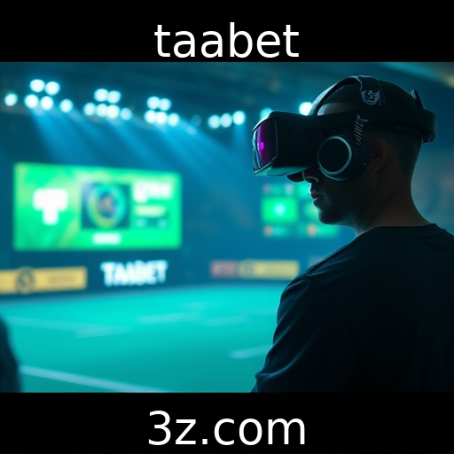 Impacto da realidade virtual no desenvolvimento de jogos